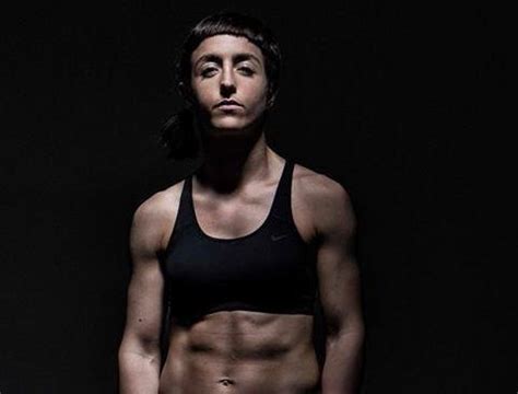 miriam vivarini|Miriam Vivarini campionessa italiana Pro k1 Fight 1 